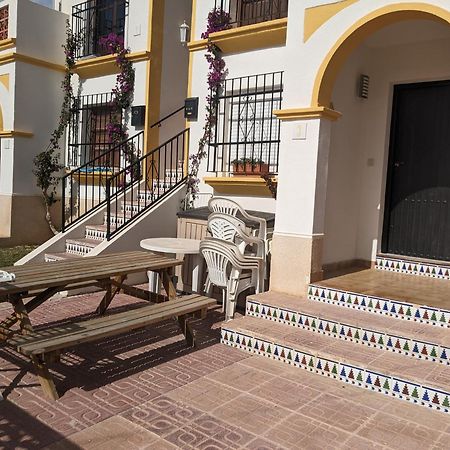 El Mirador, Villamartin, Cot To Hire, Wifi, Pool, Parking Buitenkant foto