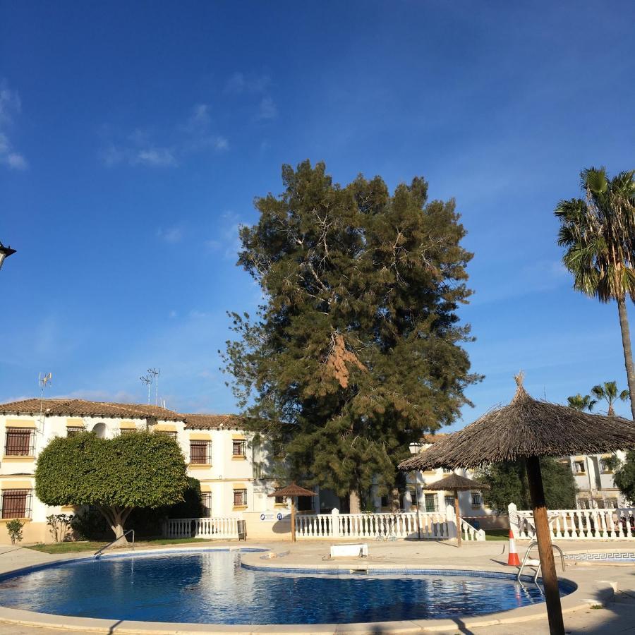 El Mirador, Villamartin, Cot To Hire, Wifi, Pool, Parking Buitenkant foto