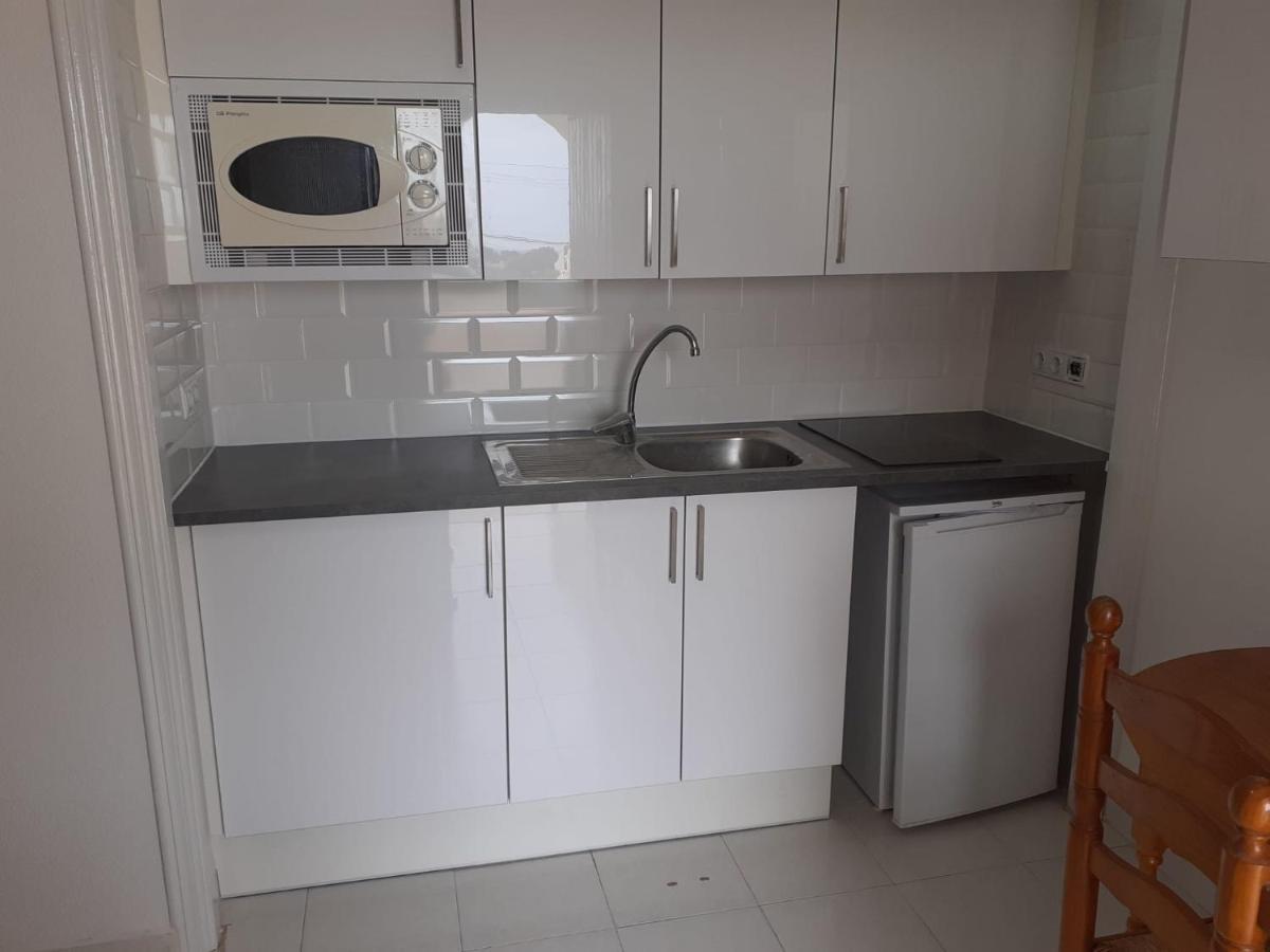 El Mirador, Villamartin, Cot To Hire, Wifi, Pool, Parking Buitenkant foto