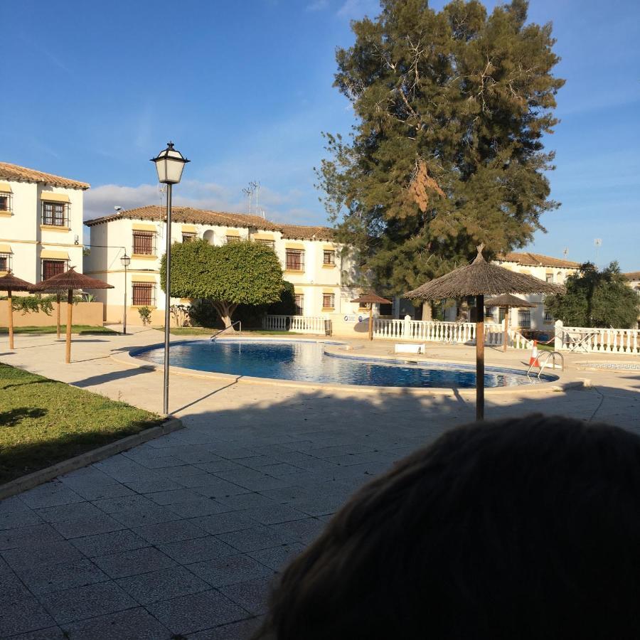 El Mirador, Villamartin, Cot To Hire, Wifi, Pool, Parking Buitenkant foto