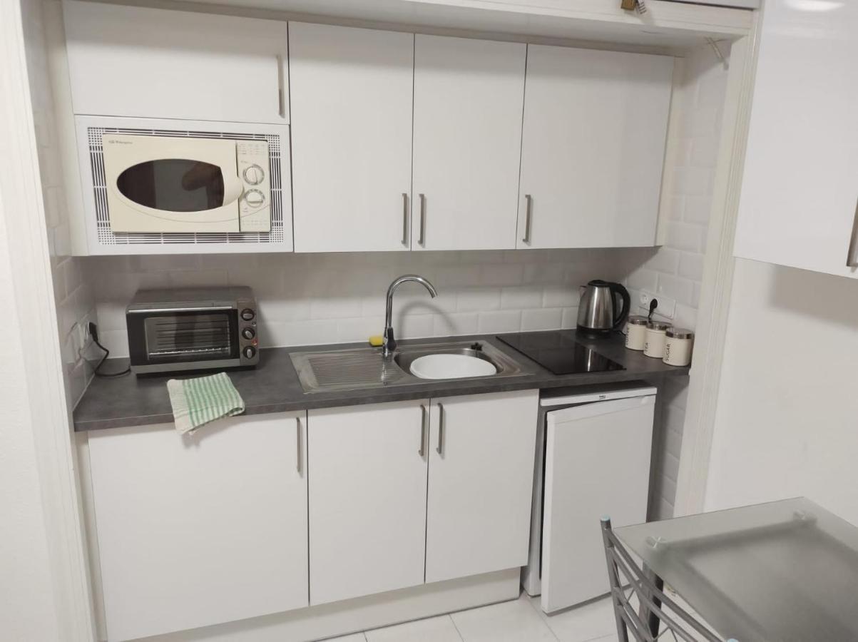 El Mirador, Villamartin, Cot To Hire, Wifi, Pool, Parking Buitenkant foto