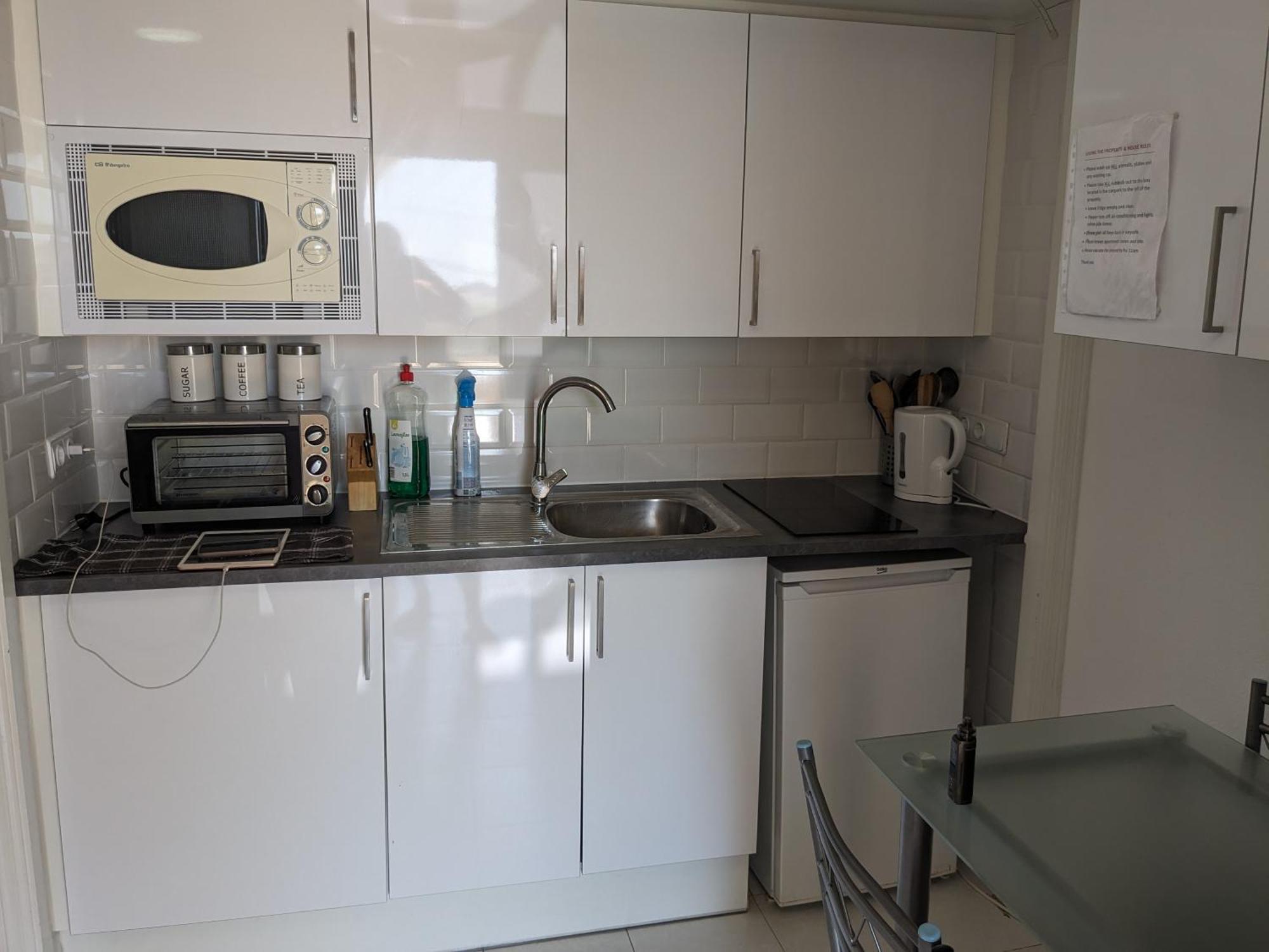 El Mirador, Villamartin, Cot To Hire, Wifi, Pool, Parking Buitenkant foto