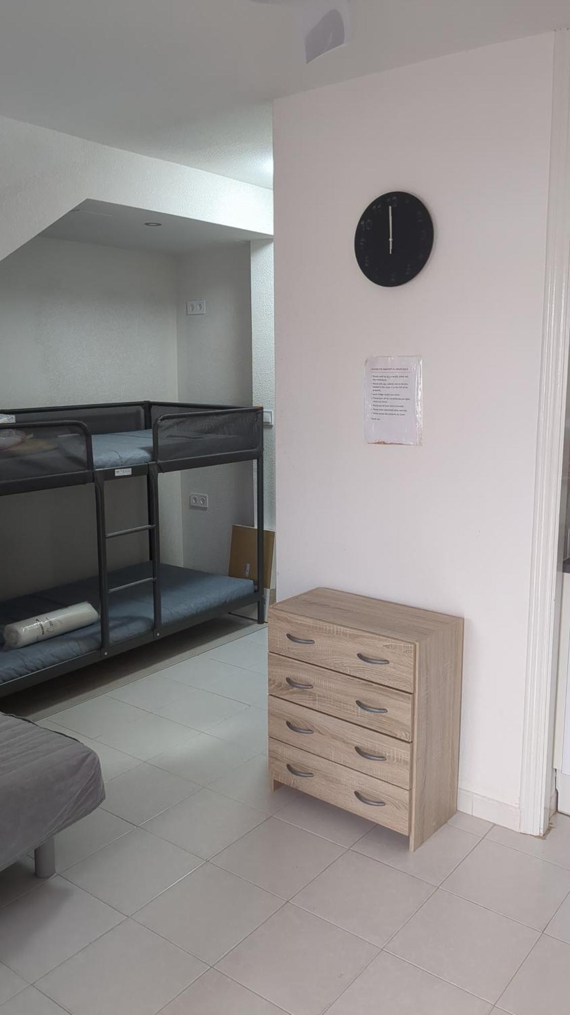 El Mirador, Villamartin, Cot To Hire, Wifi, Pool, Parking Kamer foto