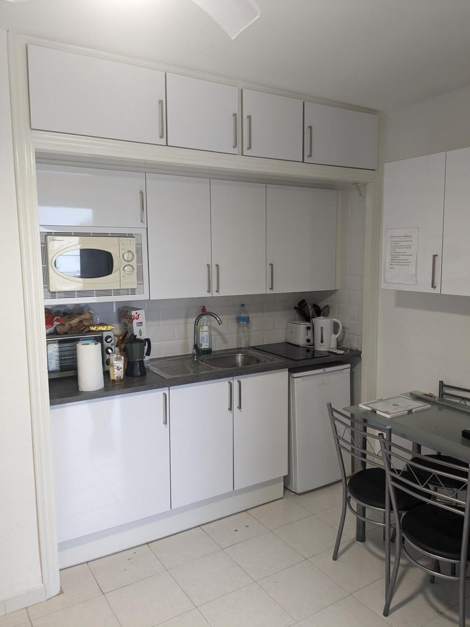 El Mirador, Villamartin, Cot To Hire, Wifi, Pool, Parking Kamer foto